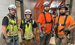 IUEC Local 10
